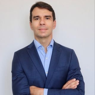 Dr. Pablo Rodrigues Lucas