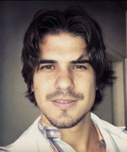 Dr. Francisco Carvalho Seda