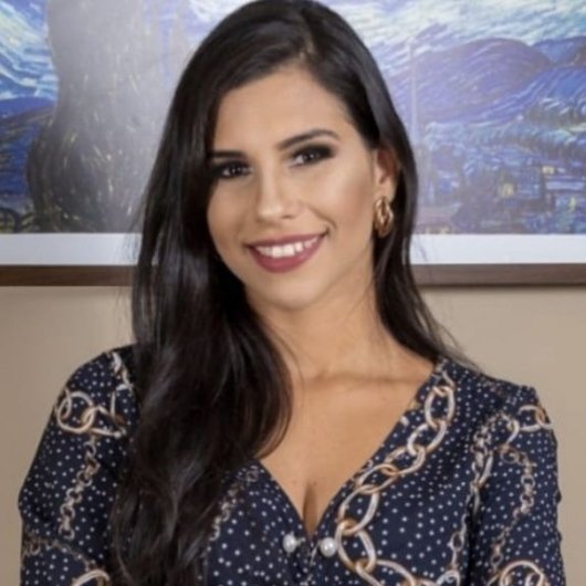 Tatiane Almeida