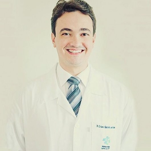 Dr. Octavio Barcellos Jacobsen
