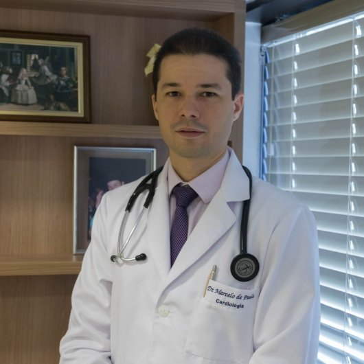 Dr. Marcelo de Paula