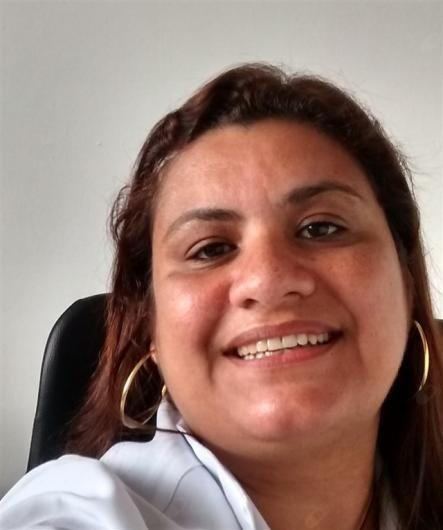 Danielle Mendonca Degani da Silva