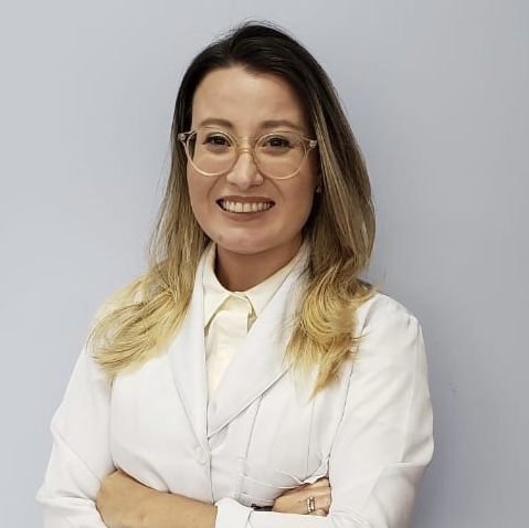 Dra. Paula Figueiredo de Marsillac