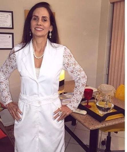 Dra. Silvia Guedes Viegas