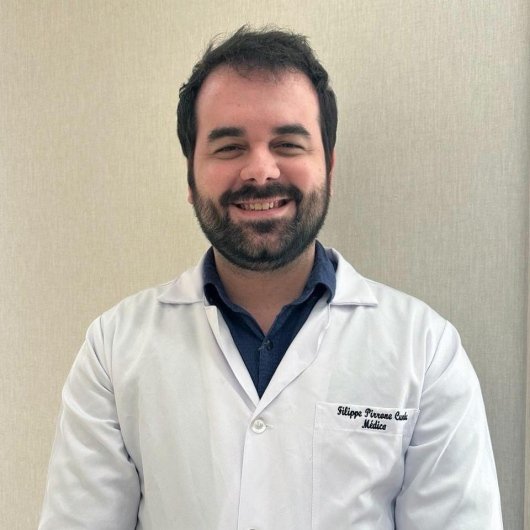 Dr. Filippe Pirrone Cunha