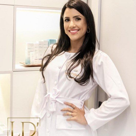 Dra. Lara d’Affonsêca