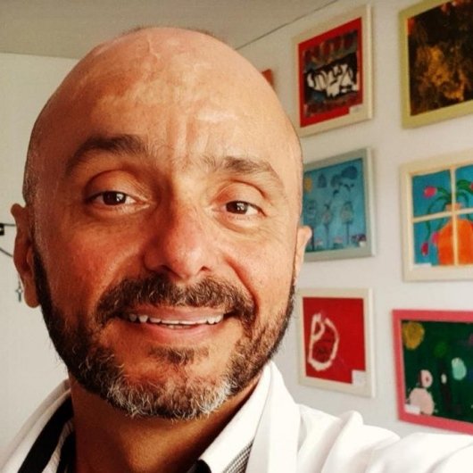 Dr. Francisco Lopes De Souza