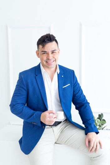 Dr. Vinicius Oliveira