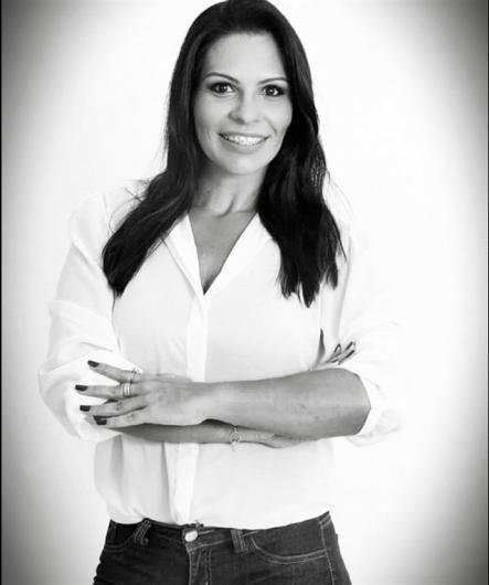 Fernanda De Azevedo Paes