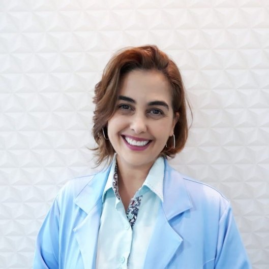 Dra. Alaise Vasconcelos Goiabeira