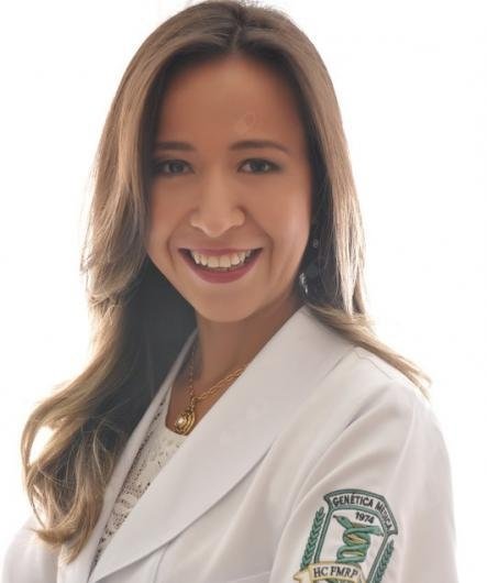 Dra. Maria Lucia Castro Moreira