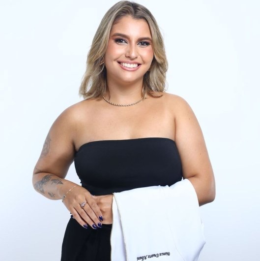 Bianca Duarte Albani