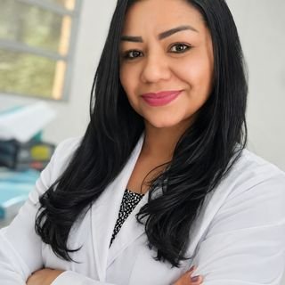 Dra. Tatiane Carvalho Belucio