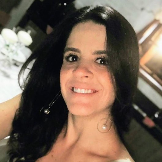 Dra. Maria Cristina Gomes Fernandino Gontijo