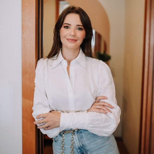 Laís de Farias Roscoche