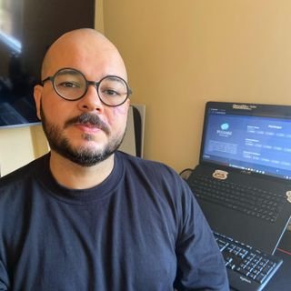 Bruno Andrey de Souza