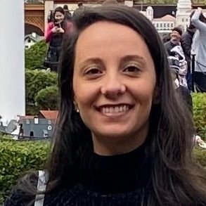 Amanda Machado