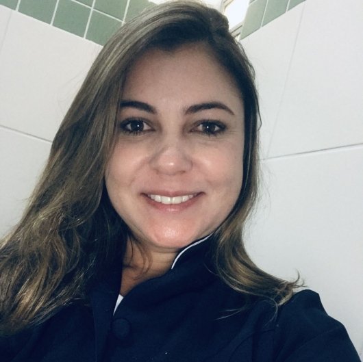 Dra. Cristiane Vieira