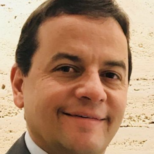 Dr. Marco Tulio Coelho Lasmar