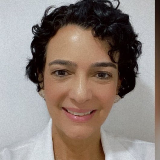 Dra. Patricia Evelyne Alves