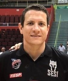 Dr. Anderson Luis do Nascimento