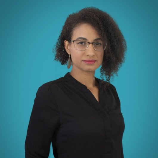 Isabelle Oliveira Pereira