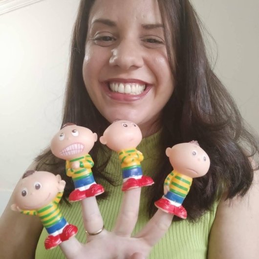 Keylane Amorim