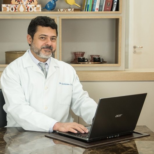 Dr. Jeronimo de Azevedo e Sá Junior