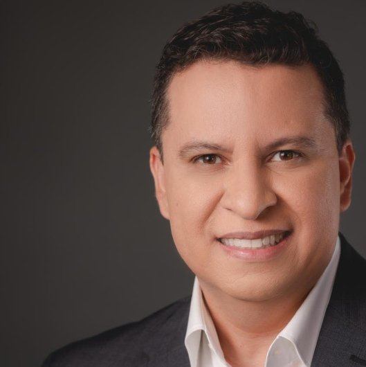 Dr. João Reis