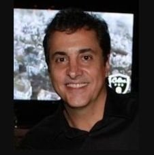 Prof. Fernando de Oliveira Costa