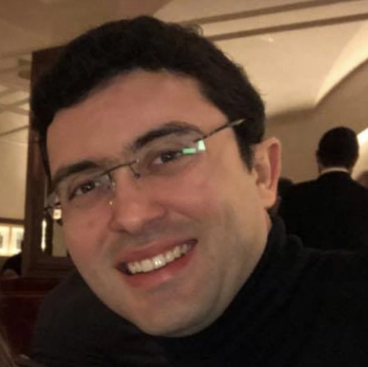 Dr. Pedro Henrique Freire Feitosa