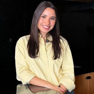 Dra. Camila Valentina Villarreal Bazan