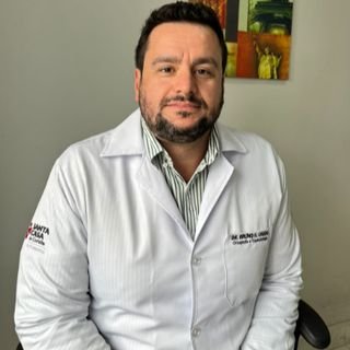 Dr. Bruno Henrique Naldino Cassou .