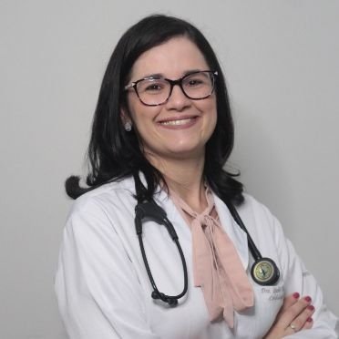 Dra. Izabel Carminda de Mourão Lemos