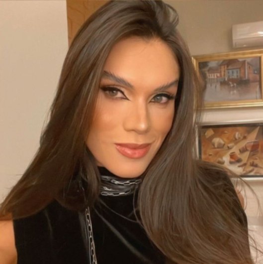 Ana Carolina Silva