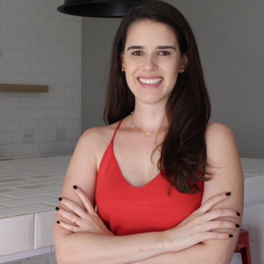 Dra. Aline De Carli