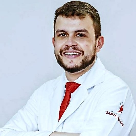 Dr. João Paulo Dutra