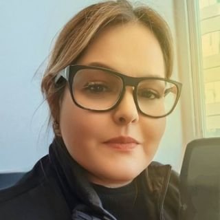 Dra. Danielle Pascoal Estrázulas