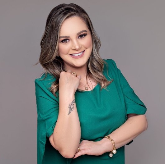 Dr. Monique Giongo Basso