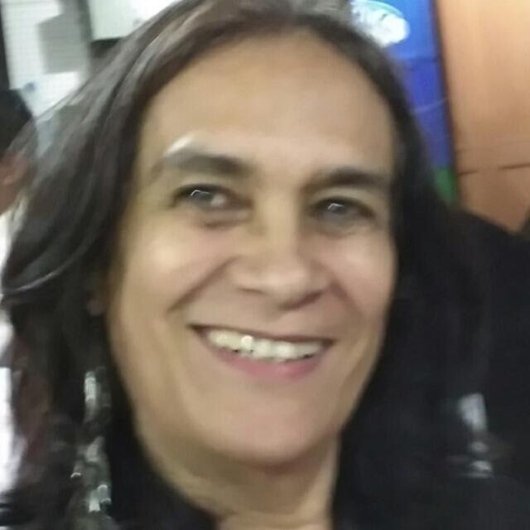 Dra. Rosa Cristina Cavalcante Pereira
