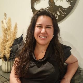 Lísia Magalhães Thomaz