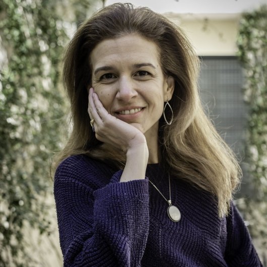 Dra. Cláudia Sampaio Corrêa da Silva