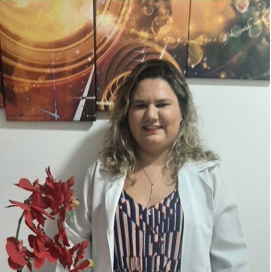 Dra. Magda Joanna
