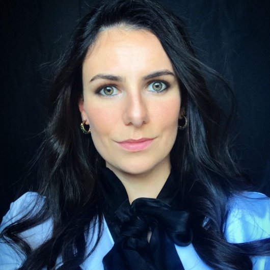 Dra. Raquel Machado de Carvalho
