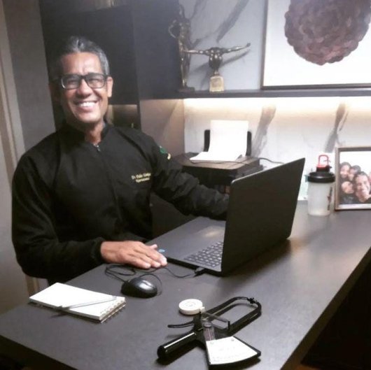 Dr. Pedro Henrique Silva