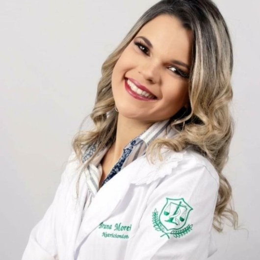 Dra. Bruna Moreira