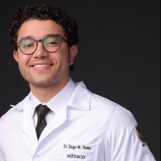 Dr. Diogo Mello Nunes .
