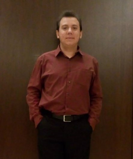 Lucas Henrique Barros Gomes