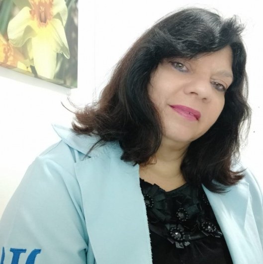 Dra. Ana Luiza Karam