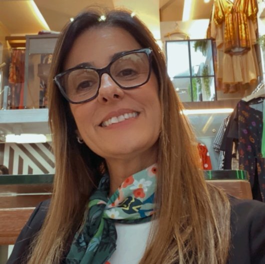 Dra. Danuse Mello